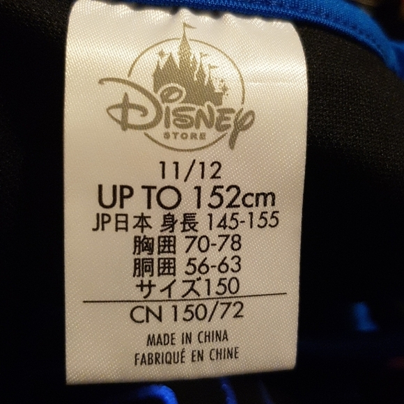 Disney Store Star Wars girls size 12 11/12 tank top - Picture 5 of 6